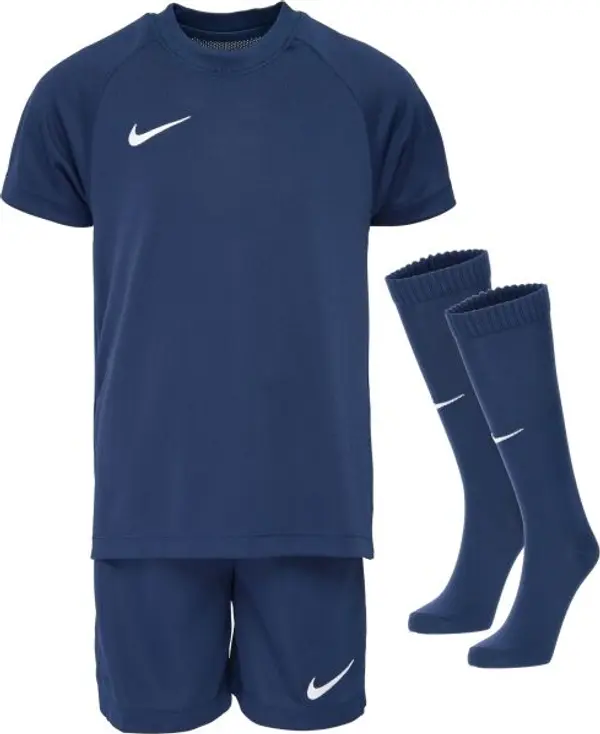 Nike Nike DRY PARK 20 SET Детски комплект, тъмносин, размер
