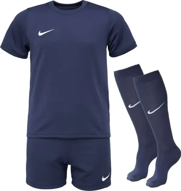 Nike Nike DRY PARK 20 SET Детски комплект, тъмносин, размер