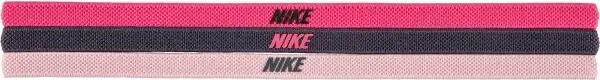 Nike Nike ELASTIC HEADBANDS 2.0 3 PK Лента за глава, микс, размер