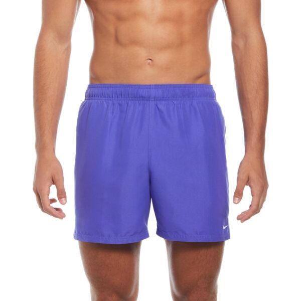 Nike Nike ESSENTIAL 5 Мъжки бански-шорти, лилаво, размер