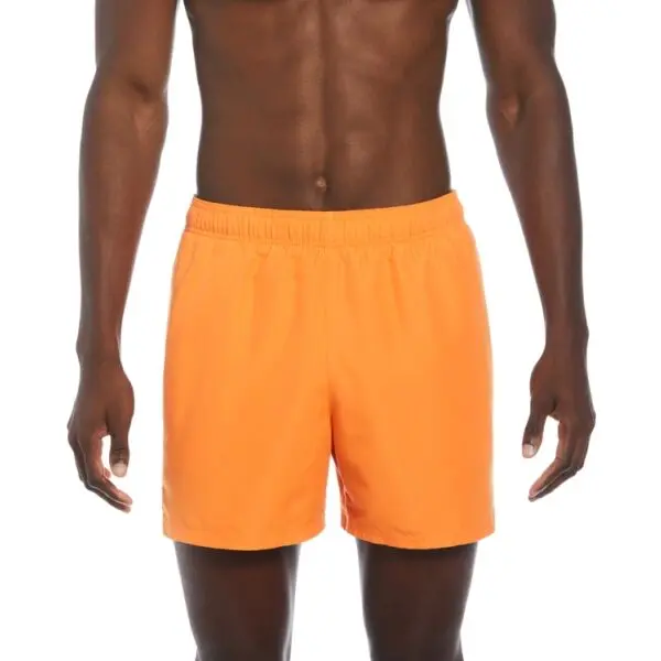 Nike Nike ESSENTIAL 5 Мъжки шорти за плуване, оранжево, размер