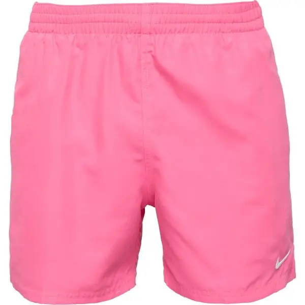 Nike Nike ESSENTIAL LAP 5 Мъжки бански - шорти, розово, размер