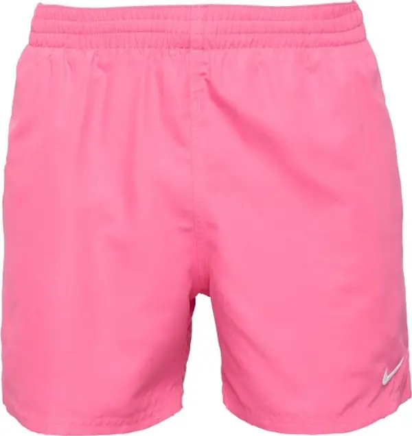 Nike Nike ESSENTIAL LAP 5 Мъжки бански - шорти, розово, размер