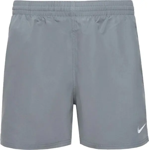 Nike Nike ESSENTIAL LAP 5 Мъжки бански - шорти, сиво, размер