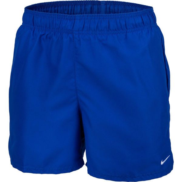 Nike Nike ESSENTIAL SCOOP Мъжки бански - шорти, синьо, размер