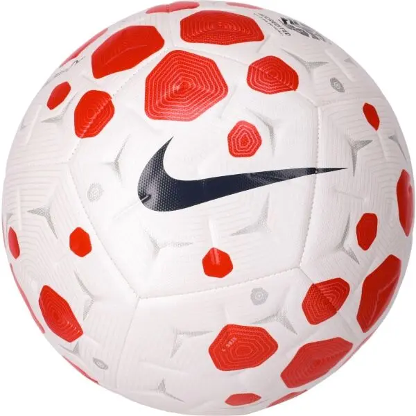 Nike Nike FA ENGLAND ACCREDITED ACADEMY MATCH Футболна топка, бяло, размер