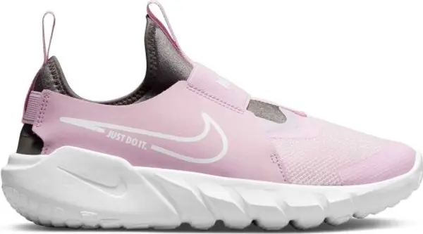 Nike Nike FLEX RUNNER 2 Младежки обувки за бягане, розово, размер 40