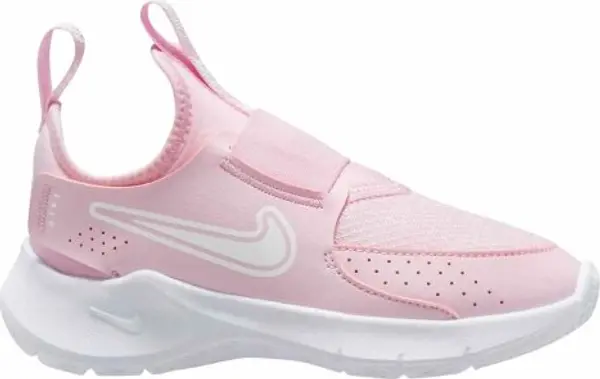 Nike Nike FLEX RUNNER 3 Детски обувки, розово, размер 27.5