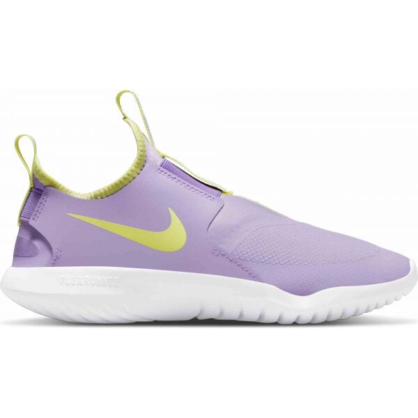 Nike Nike FLEX RUNNER Детски обувки за бягане, лилаво, размер 40