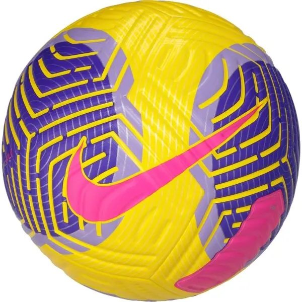 Nike Nike FLIGHT Футболна топка, жълто, размер