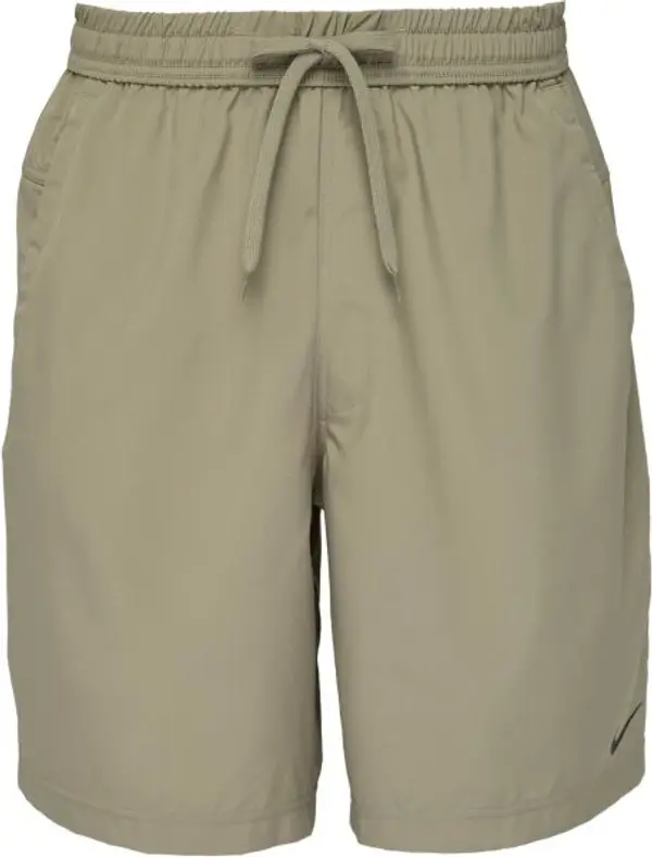 Nike Nike FORM Мъжки шорти, khaki, размер