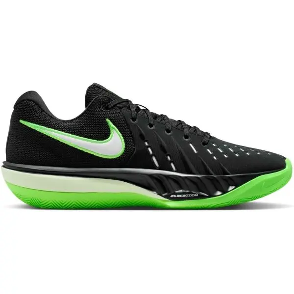 Nike Nike G.T. JUMP ACADEMY 2 Мъжки баскетболни обувки, черно, размер 40.5