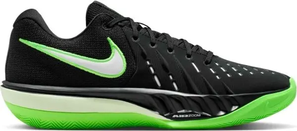 Nike Nike G.T. JUMP ACADEMY 2 Мъжки баскетболни обувки, черно, размер 44