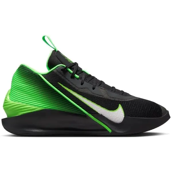 Nike Nike G.T. JUMP ACADEMY Мъжки баскетболни обувки, черно, размер 45