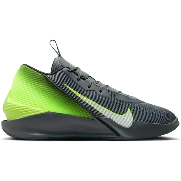 Nike Nike G.T. JUMP ACADEMY Мъжки баскетболни обувки, тъмносиво, размер 43