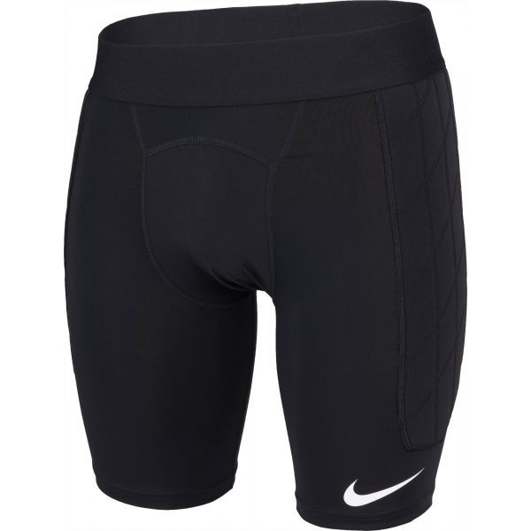 Nike Nike GARDIEN I GOALKEEPER Мъжки шорти, черно, размер