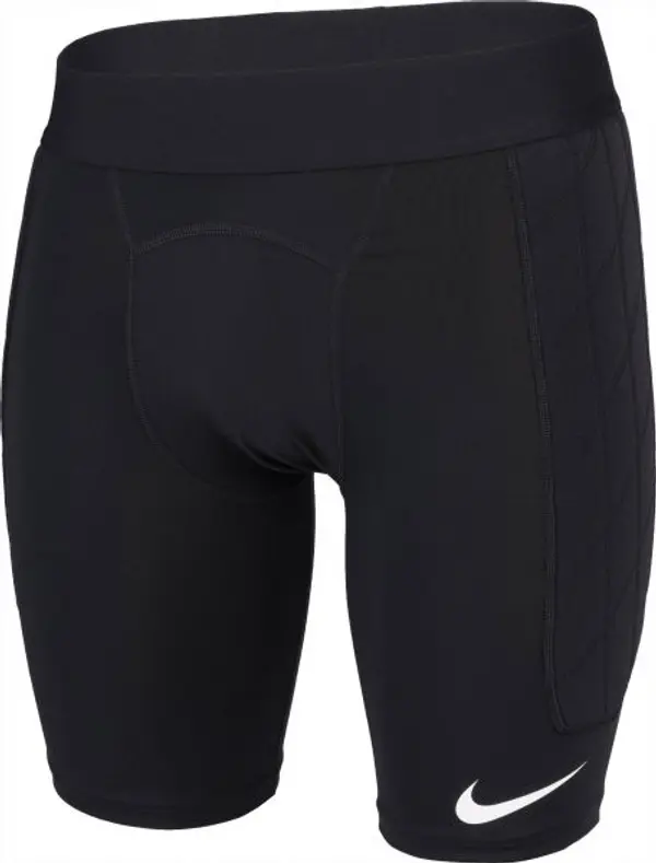 Nike Nike GARDIEN I GOALKEEPER Мъжки шорти, черно, размер