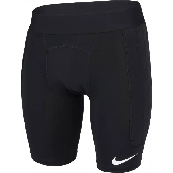 Nike Nike GARDIEN I GOALKEEPER Мъжки шорти, черно, размер