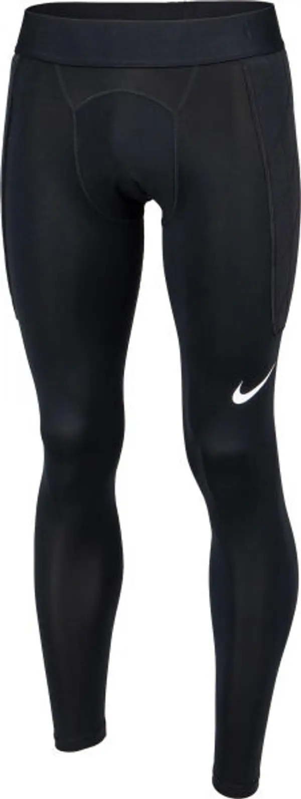 Nike Nike GARDIEN I GOALKEEPER Мъжко футболно долнище, черно, размер