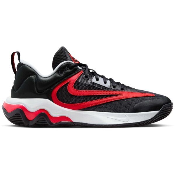 Nike Nike GIANNIS IMMORTALITY 3 Мъжки баскетболни обувки, черно, размер 45