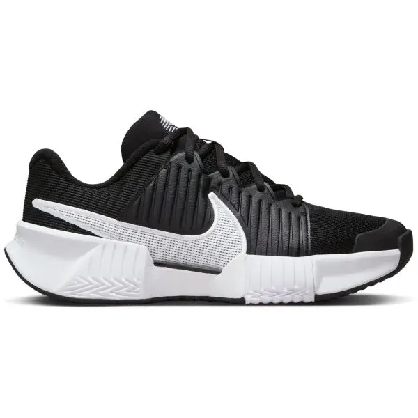 Nike Nike GP CHALLENGE PRO CLAY Дамски обувки за тенис, черно, размер 38