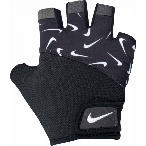 Nike Nike GYM ELEMENTAL FITNESS GLOVES Дамски ръкавици за фитнес, черно, размер