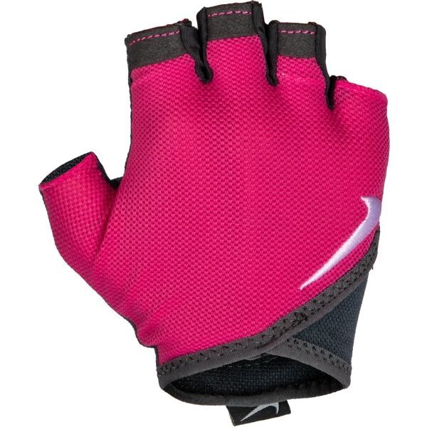 Nike Nike GYM ESSENTIAL FITNESS GLOVES Дамски ръкавици за фитнес, розово, размер