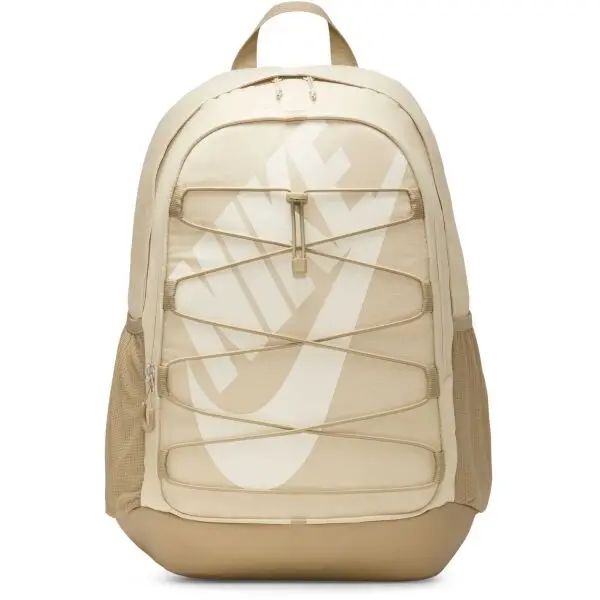 Nike Nike HAYWARD Раница, бежово, размер