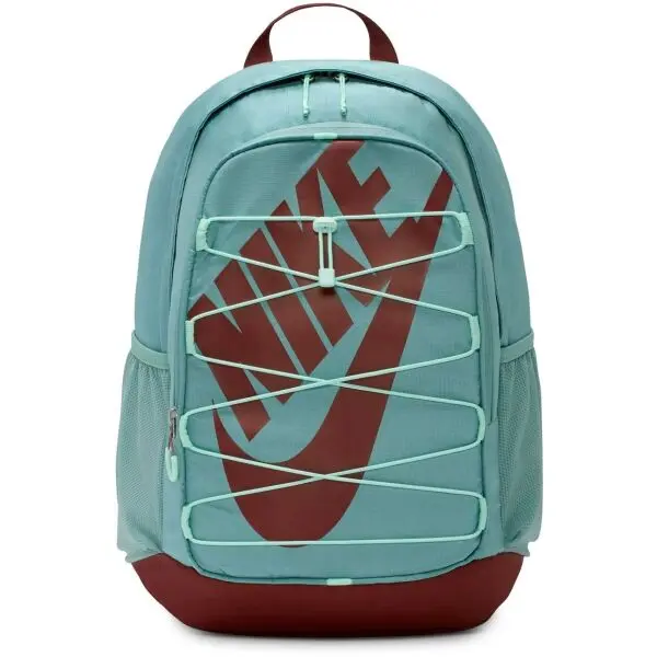 Nike Nike HAYWARD Раница, зелено, размер