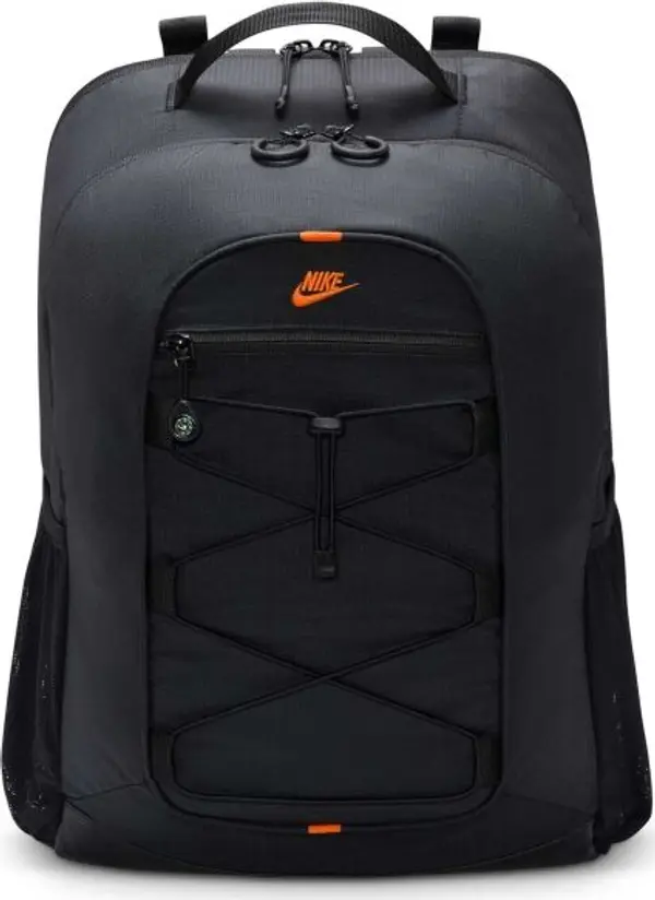 Nike Nike HAYWARD SCOUTER Y Детска раница, черно, размер