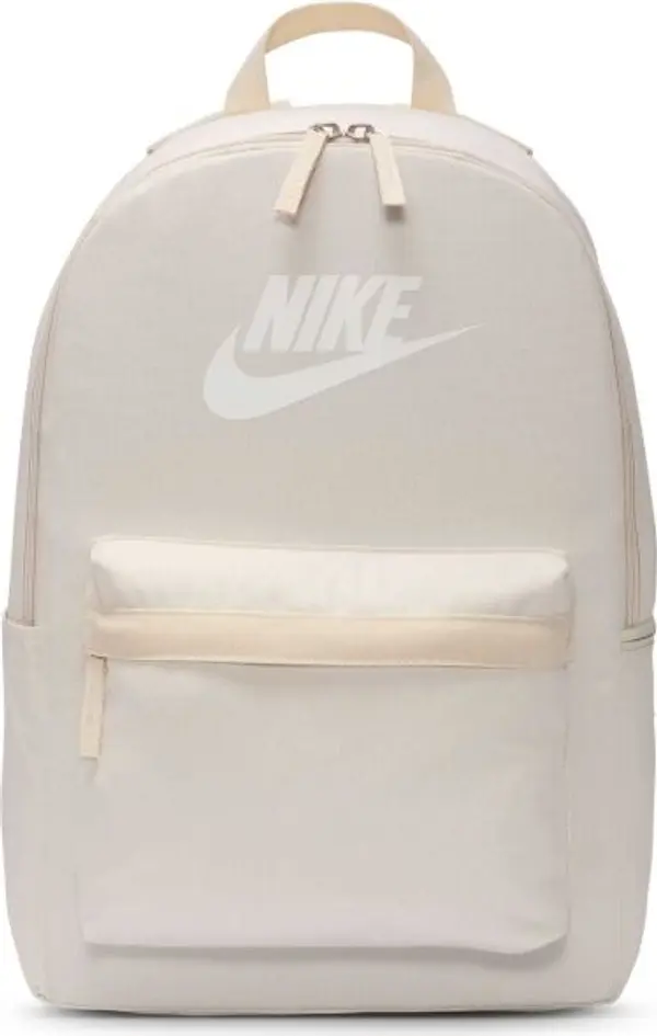 Nike Nike HERITAGE BKPK Раница, бежово, размер