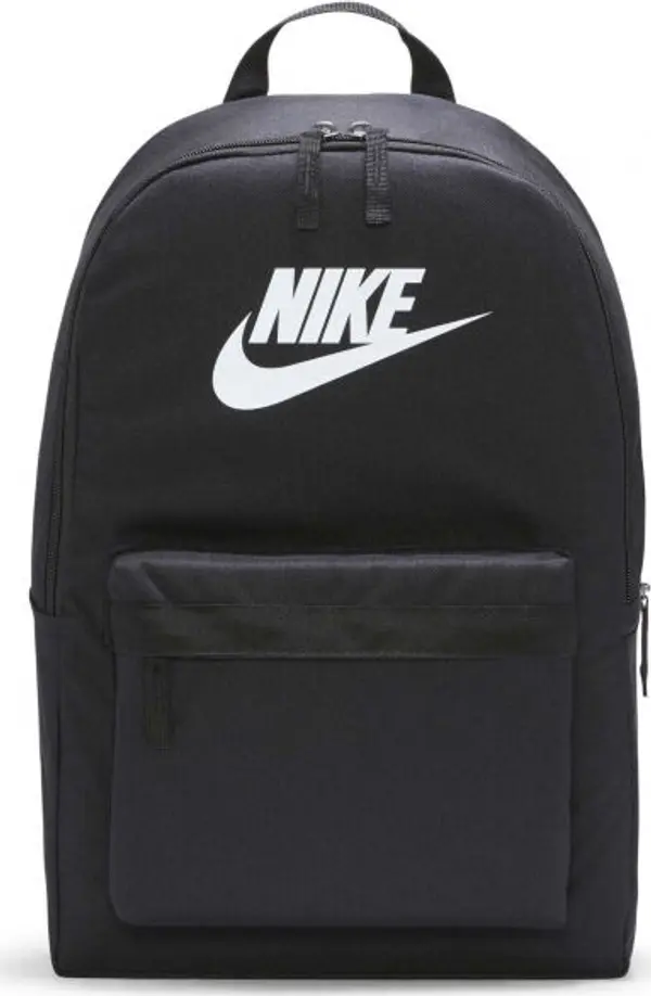 Nike Nike HERITAGE BKPK Раница, черно, размер