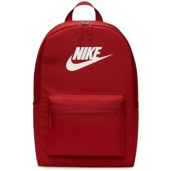 Nike Nike HERITAGE BKPK Раница, червено, размер