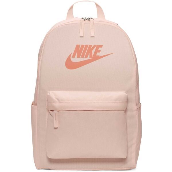 Nike Nike HERITAGE BKPK Раница, цвят сьомга, размер
