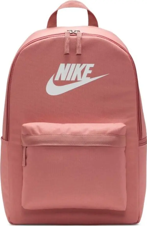 Nike Nike HERITAGE BKPK Раница, цвят сьомга, размер