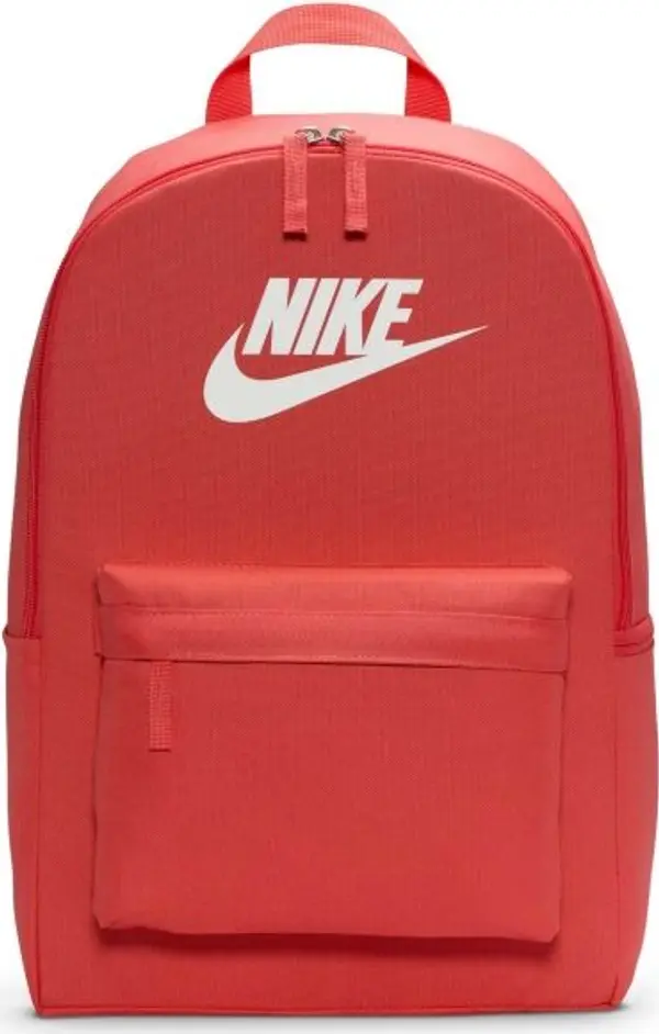 Nike Nike HERITAGE BKPK Раница, цвят сьомга, размер