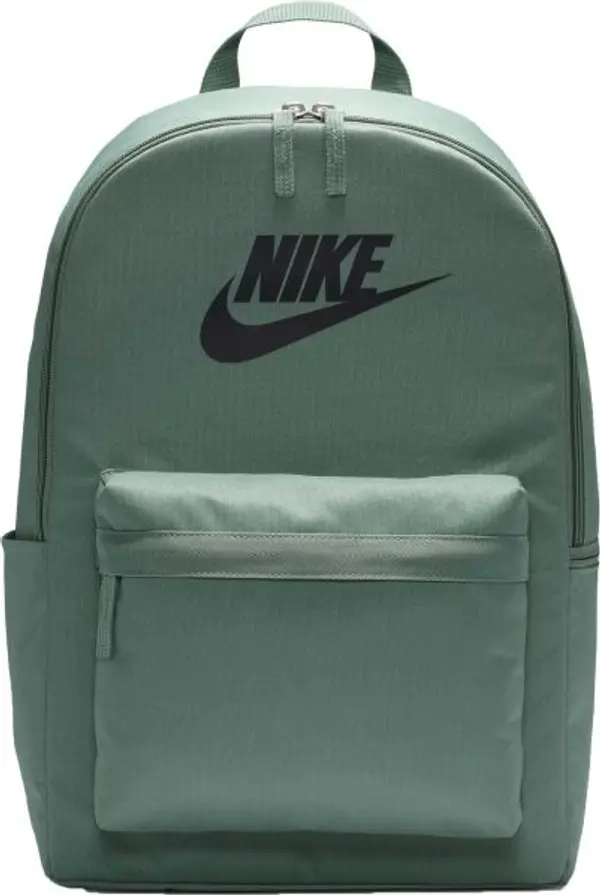 Nike Nike HERITAGE BKPK Раница, сиво, размер