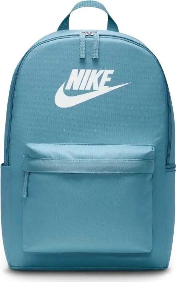Nike Nike HERITAGE BKPK Раница, светлосиньо, размер