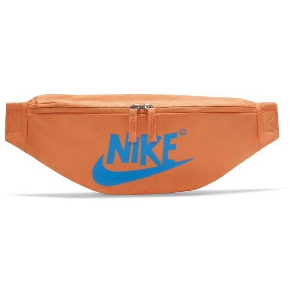 Nike Nike HERITAGE Чантичка за кръста, оранжево, размер