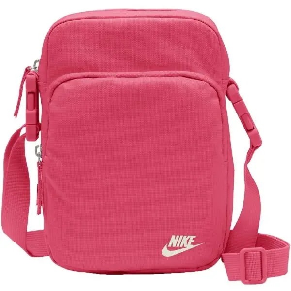 Nike Nike HERITAGE CROSSBODY Чантичка за документи, розово, размер
