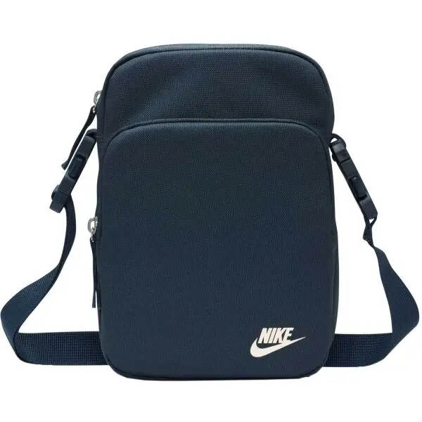 Nike Nike HERITAGE CROSSBODY Чантичка за документи, тъмносин, размер