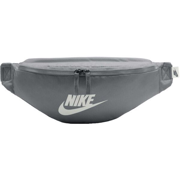 Nike Nike HERITAGE WAISTPACK Чантичка за кръста, сиво, размер