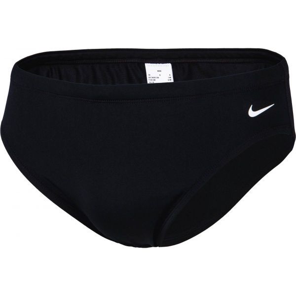 Nike Nike HYDRASTRONG BRIEF Мъжки бански, черно, размер