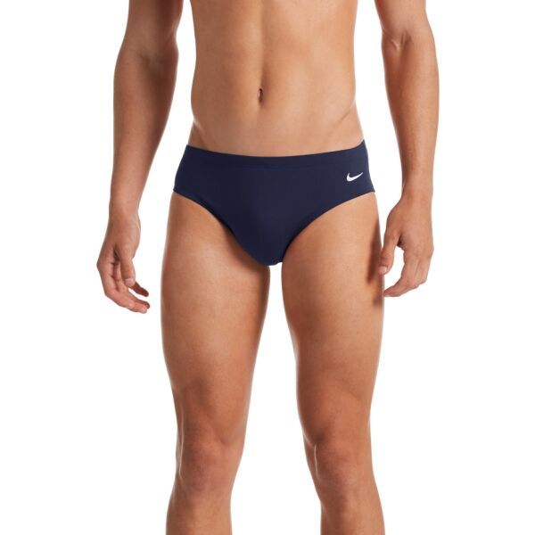Nike Nike HYDRASTRONG BRIEF Мъжки бански, тъмносин, размер