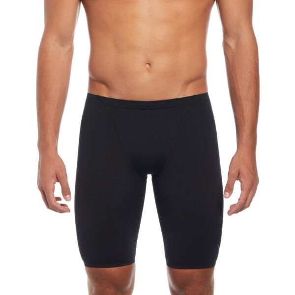 Nike Nike HYDRASTRONG Мъжки шорти за плуване, черно, размер