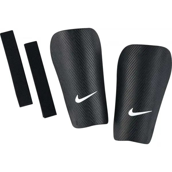 Nike Nike J CE Футболни протектори за пищял, черно, размер