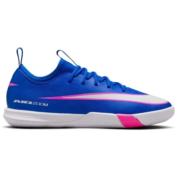 Nike Nike JR MERCURIAL VAPOR 16 ACADEMY IC Детски обувки за зала, синьо, размер 37.5