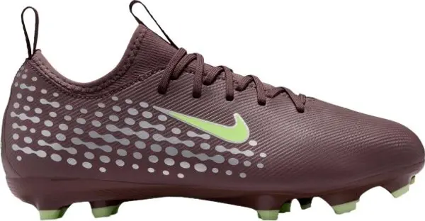 Nike Nike JR MERCURIAL VAPOR 16 ACADEMY KM MG Детски бутонки, кафяво, размер 33.5