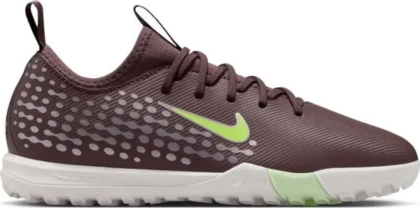 Nike Nike JR MERCURIAL VAPOR 16 ACADEMY KM TF Детски обувки за футбол, кафяво, размер 37.5