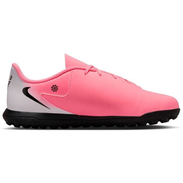 Nike Nike JR PHANTOM GX II CLUB TF Детски футболни обувки, розово, размер 36
